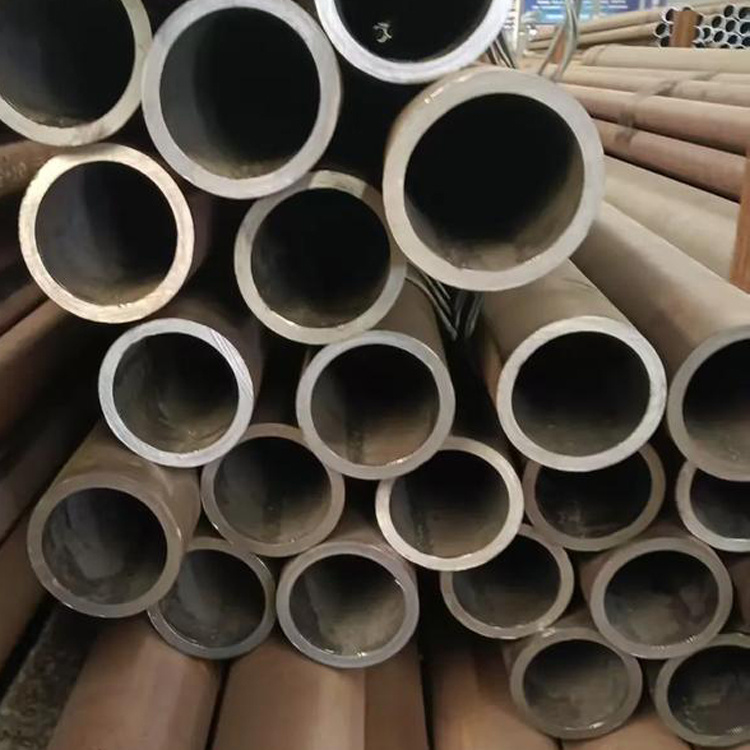 田家庵12Cr1MoVG高压锅炉管